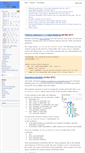 Mobile Screenshot of clausbrod.de